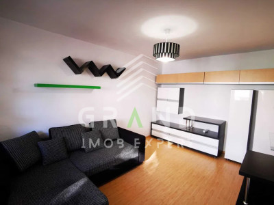 GARSONIERA ECONOMA/ CT / zona Zorilor