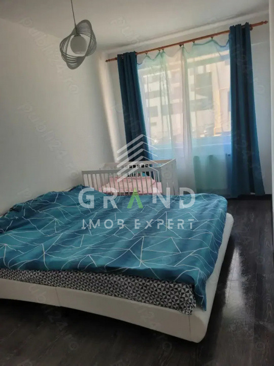 Locuință Elegantă la Parter, 54 mp Utili – Mobilat Complet +Jacuzzi in Baciu