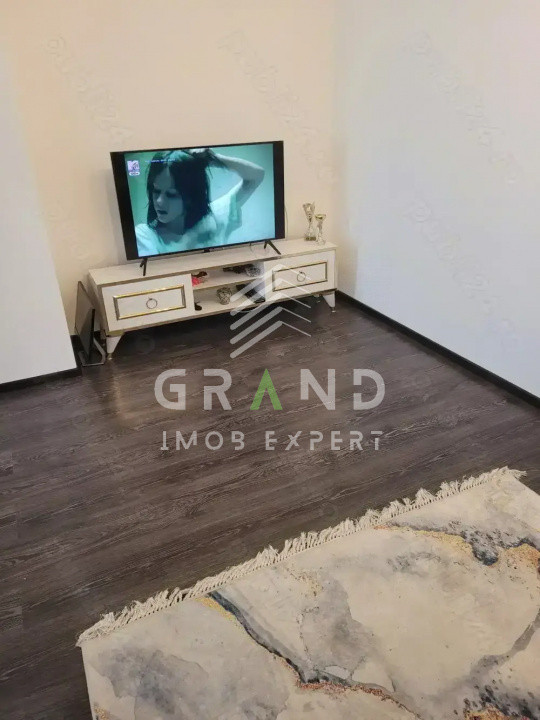 Locuință Elegantă la Parter, 54 mp Utili – Mobilat Complet +Jacuzzi in Baciu