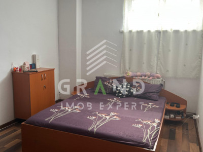 OPORTUNITATE!Ap 1 camera,PARCARE,Zona Marasti/Kaufland/Anina