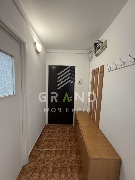 Ap 3 camere | PARTIAL MOBILAT | 2 BALCOANE | AC | Mărăști–Lacu Roșu