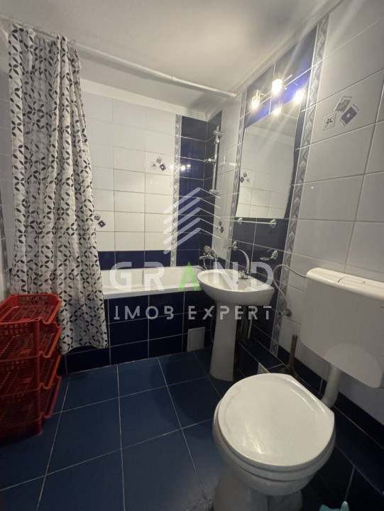 Ap 2 camere,BALCON,Zona Calea Dorobantilor/HOTEL RAO