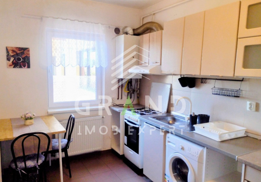 Ap 2 camere DECOMANDAT, TERASA, PARCARE SUBTERANA, zona Dambul Rotund/Autogara