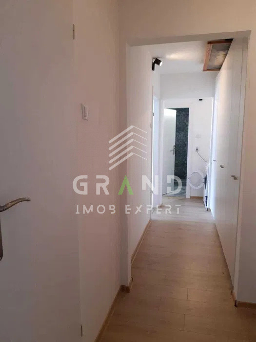 Ap 3 camere DECOMANDAT, BALCON, PARCARE, CAT-FRIENDLY, zona Manastur