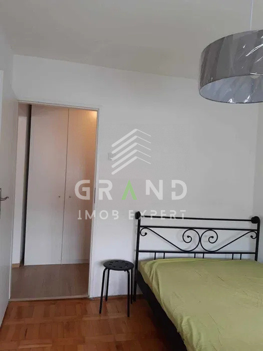Ap 3 camere DECOMANDAT, BALCON, PARCARE, CAT-FRIENDLY, zona Manastur