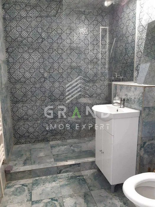 Ap 3 camere DECOMANDAT, BALCON, PARCARE, CAT-FRIENDLY, zona Manastur