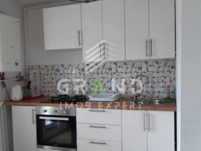 Ap 3 camere DECOMANDAT, BALCON, PARCARE, CAT-FRIENDLY, zona Manastur