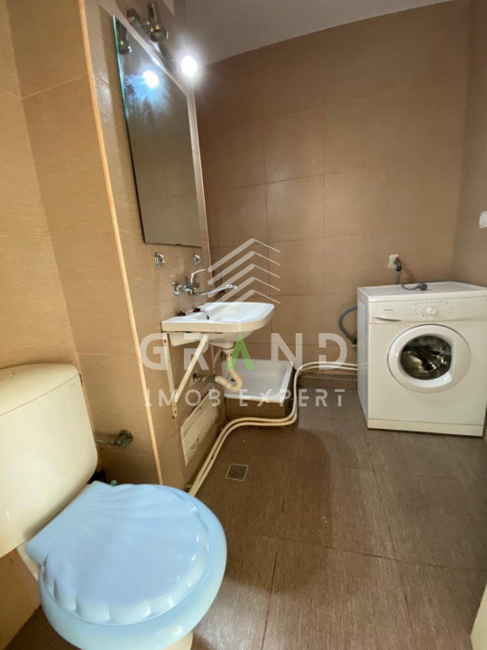 Ap 3 camere DECOMANDAT, 2 BALCOANE, zona Manastur/Primaverii