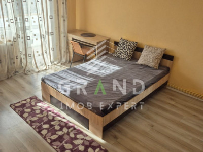 Ap 3 camere DECOMANDAT, 2 BALCOANE, zona Manastur/Primaverii