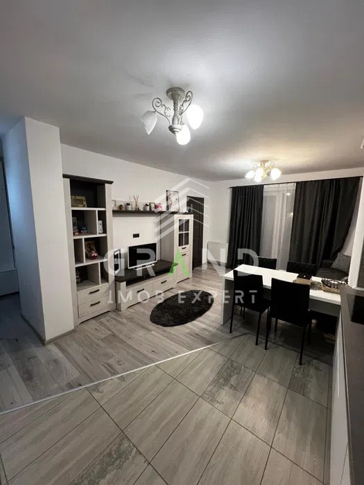 Apartament 2 camere,Grand Park Residence–lângă Iulius Mall,mobilat modern