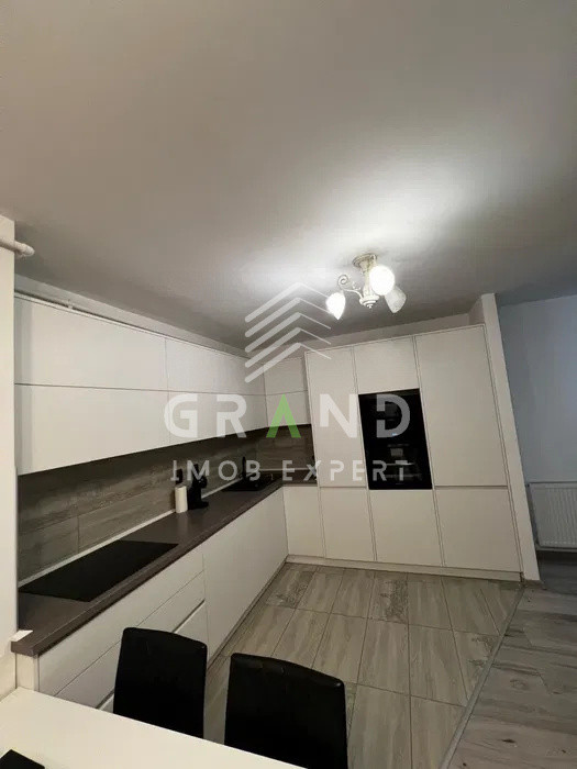 Apartament 2 camere,Grand Park Residence–lângă Iulius Mall,mobilat modern
