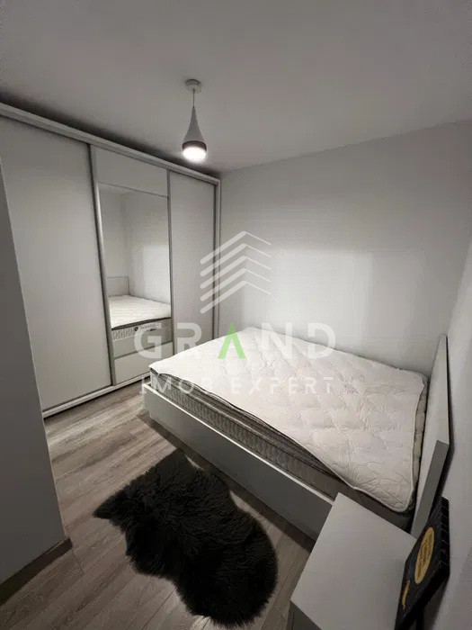 Apartament 2 camere,Grand Park Residence–lângă Iulius Mall,mobilat modern