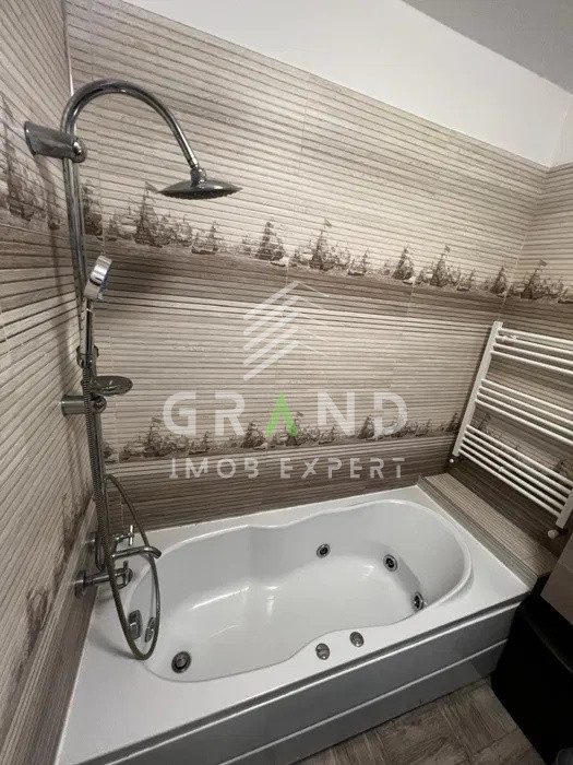 Apartament 2 camere,Grand Park Residence–lângă Iulius Mall,mobilat modern