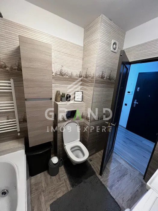 Apartament 2 camere,Grand Park Residence–lângă Iulius Mall,mobilat modern