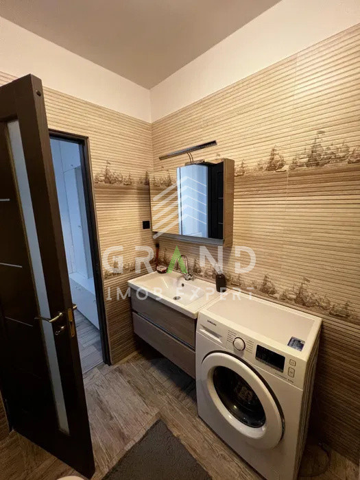 Apartament 2 camere,Grand Park Residence–lângă Iulius Mall,mobilat modern