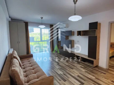 Ap 2 camere, BALCON, PARCARE SUBTERAN, PET-FRIENDLY, zona Gheorgheni/Sopor