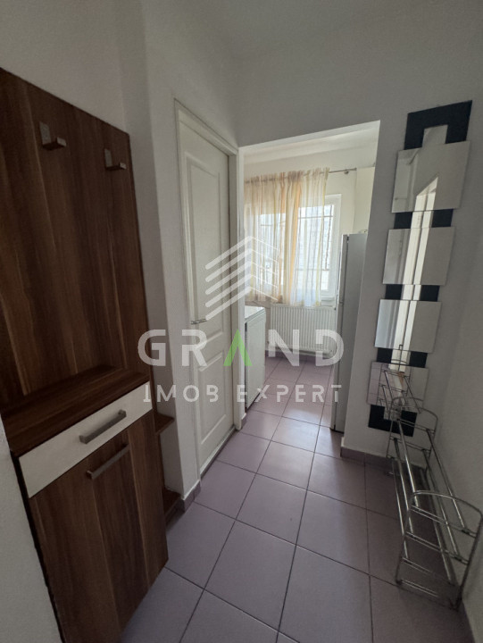 Ap 1 camera DECOMANDAT | CT | BALCON / ZONA P-TA MARASTI