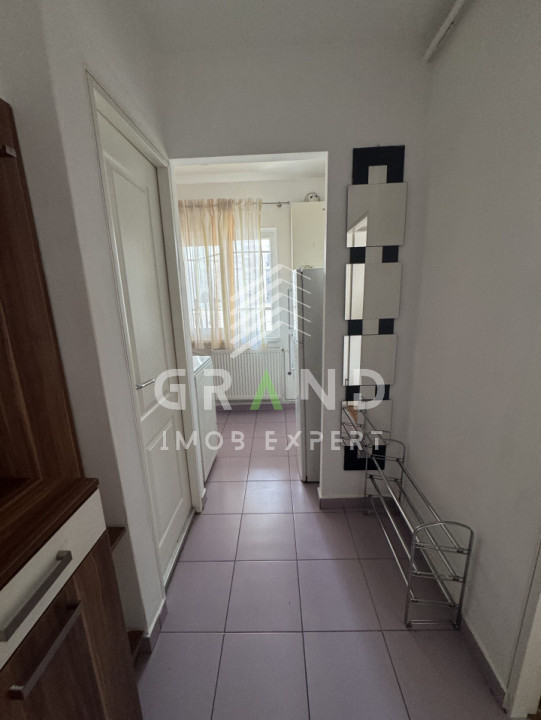 Ap 1 camera DECOMANDAT | CT | BALCON / ZONA P-TA MARASTI