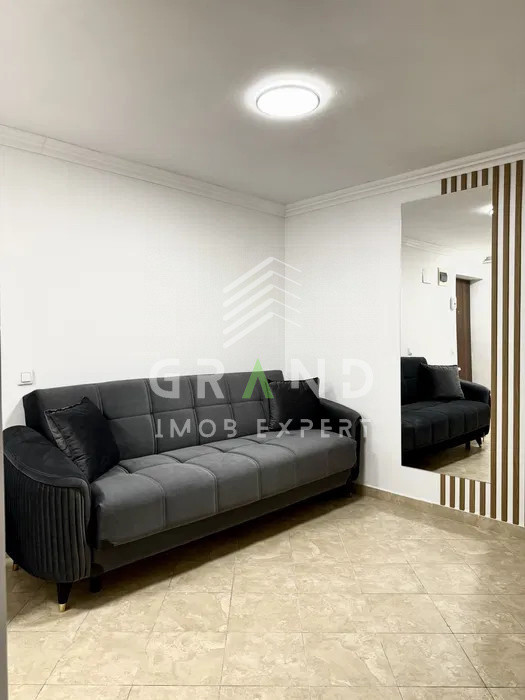 Ap 4 camere | RENOVAT | PET-FRIENDLY | Între Lacuri – Iulius Mall