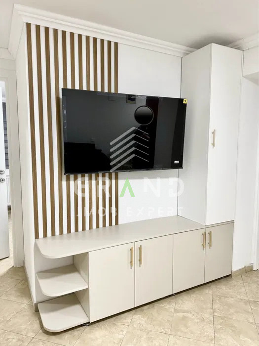 Ap 4 camere | RENOVAT | PET-FRIENDLY | Între Lacuri – Iulius Mall