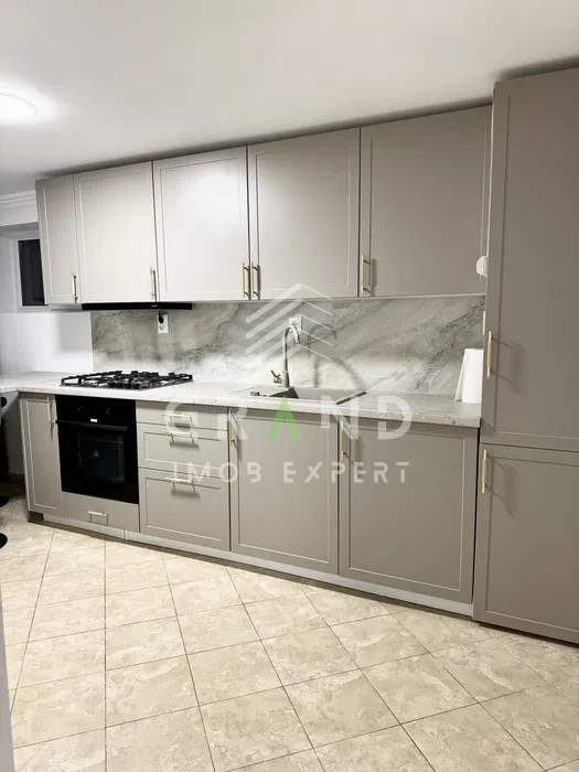 Ap 4 camere | RENOVAT | PET-FRIENDLY | Între Lacuri – Iulius Mall