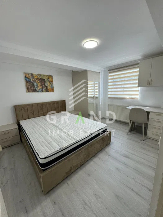 Ap 4 camere | RENOVAT | PET-FRIENDLY | Între Lacuri – Iulius Mall