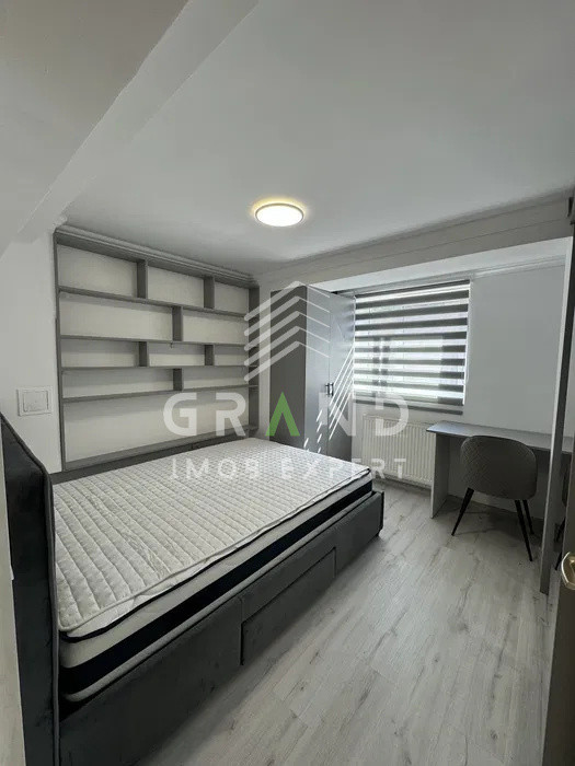 Ap 4 camere | RENOVAT | PET-FRIENDLY | Între Lacuri – Iulius Mall