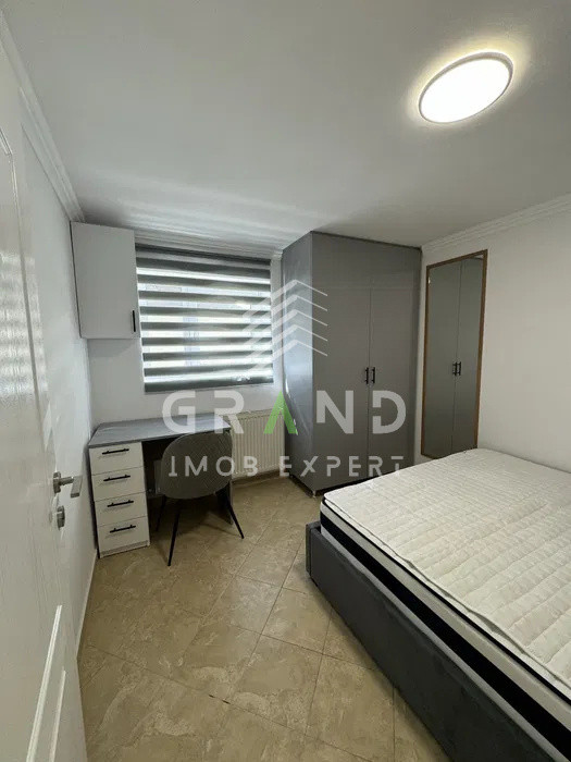 Ap 4 camere | RENOVAT | PET-FRIENDLY | Între Lacuri – Iulius Mall