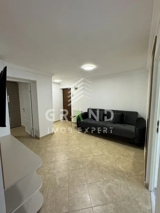 Ap 4 camere | RENOVAT | PET-FRIENDLY | Între Lacuri – Iulius Mall