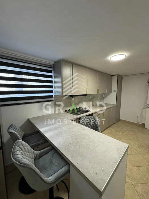 Ap 4 camere | RENOVAT | PET-FRIENDLY | Între Lacuri – Iulius Mall