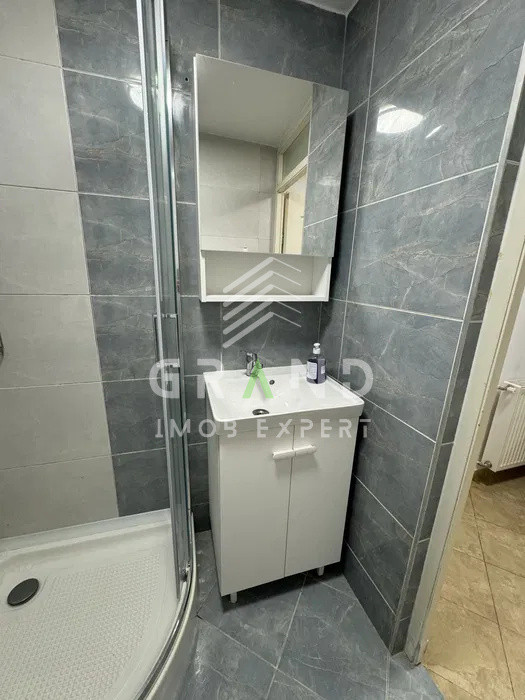 Ap 4 camere | RENOVAT | PET-FRIENDLY | Între Lacuri – Iulius Mall