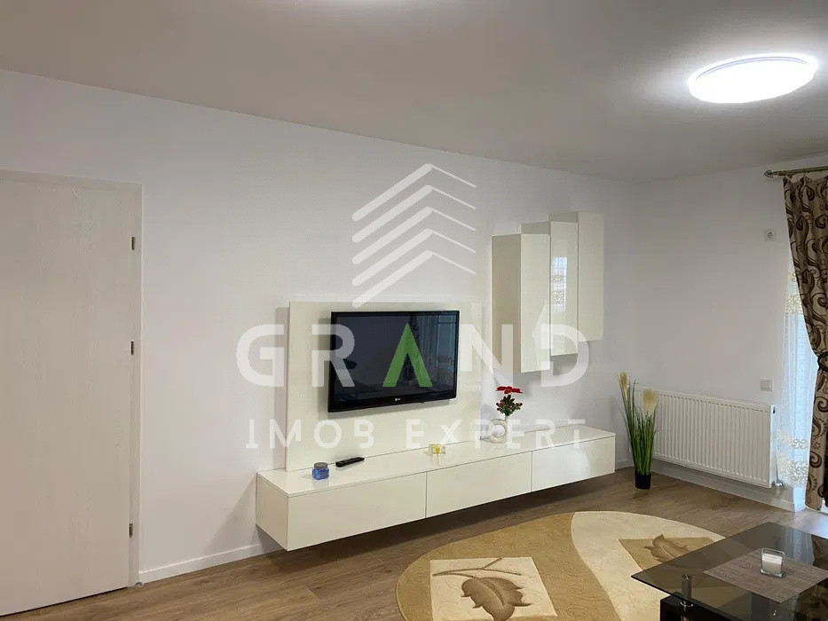 Ap 2 camere, TERASA, PARCARE SUBTERANA, zona Gheorgheni/Complex Viva City