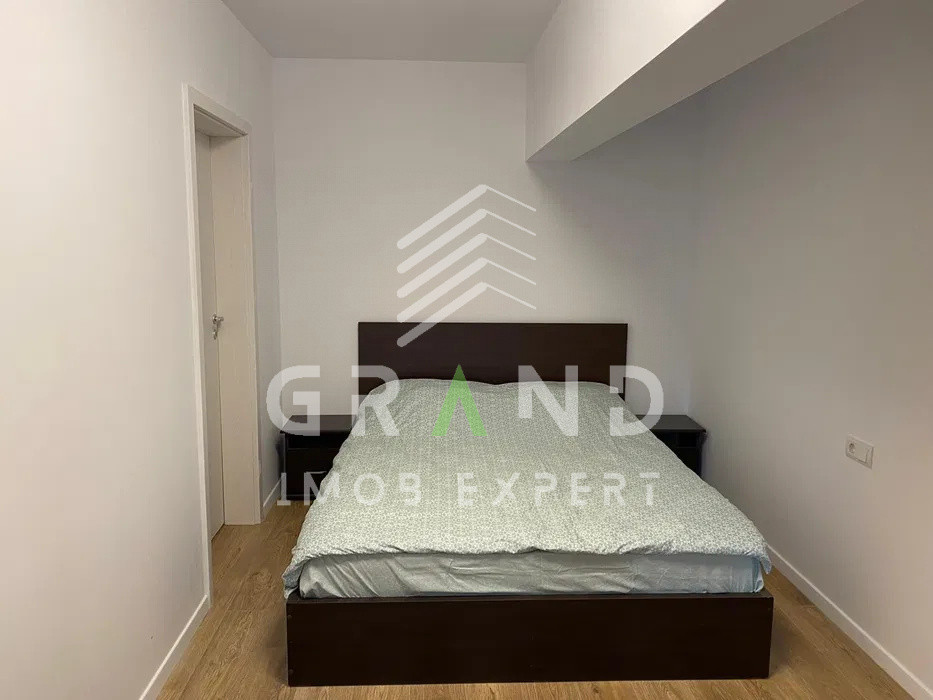 Ap 2 camere, TERASA, PARCARE SUBTERANA, zona Gheorgheni/Complex Viva City