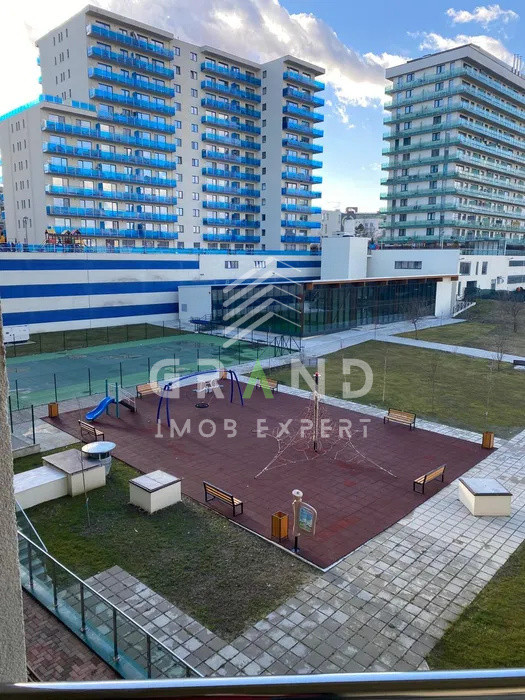Ap 2 camere, TERASA, PARCARE SUBTERANA, zona Gheorgheni/Complex Viva City