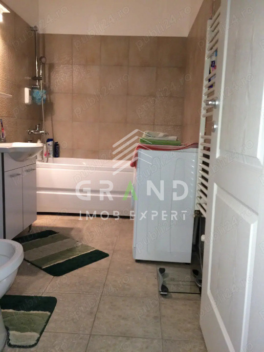 Floresti :locuința ideală: 2 camere decomandate, stradă privată, parcare proprie