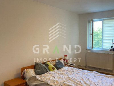 OPORTUNITATE!Ap 1 camera,PARCARE,Zona Marasti/Kaufland/Anina