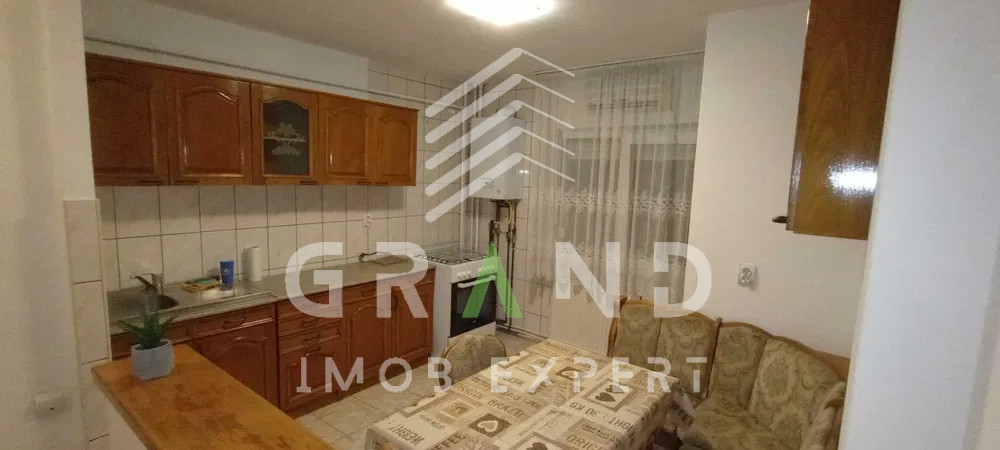 Ap 2 camere DECOMANDAT, 2 BALCOANE, PET-FRIENDLY, zona Marasti/Dorobantilor