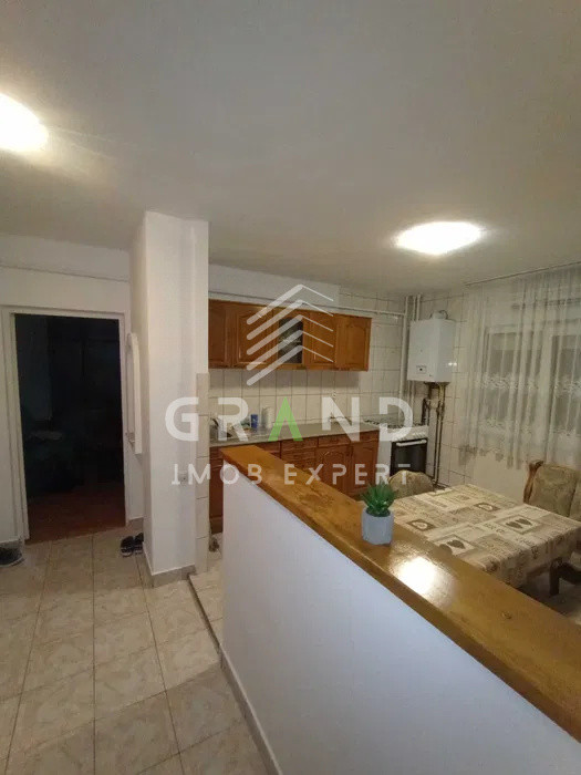 Ap 2 camere DECOMANDAT, 2 BALCOANE, PET-FRIENDLY, zona Marasti/Dorobantilor