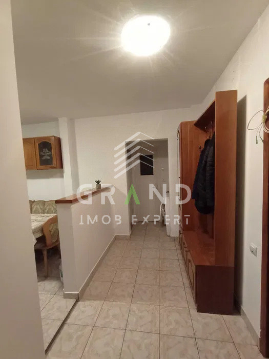 Ap 2 camere DECOMANDAT, 2 BALCOANE, PET-FRIENDLY, zona Marasti/Dorobantilor