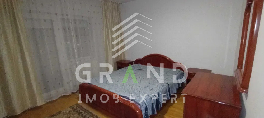 Ap 2 camere DECOMANDAT, 2 BALCOANE, PET-FRIENDLY, zona Marasti/Dorobantilor