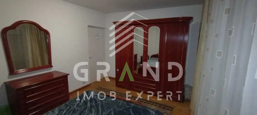 Ap 2 camere DECOMANDAT, 2 BALCOANE, PET-FRIENDLY, zona Marasti/Dorobantilor