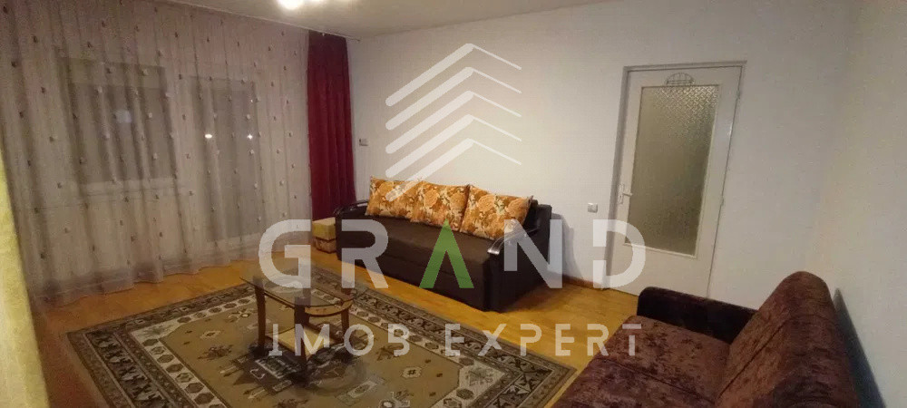 Ap 2 camere DECOMANDAT, 2 BALCOANE, PET-FRIENDLY, zona Marasti/Dorobantilor
