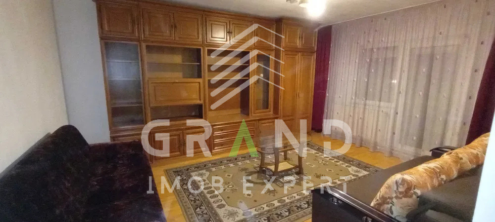 Ap 2 camere DECOMANDAT, 2 BALCOANE, PET-FRIENDLY, zona Marasti/Dorobantilor