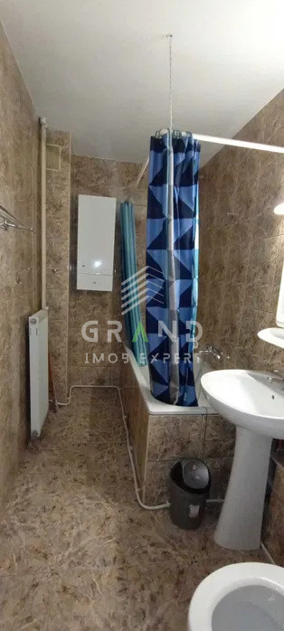 Ap 2 camere DECOMANDAT, 2 BALCOANE, PET-FRIENDLY, zona Marasti/Dorobantilor