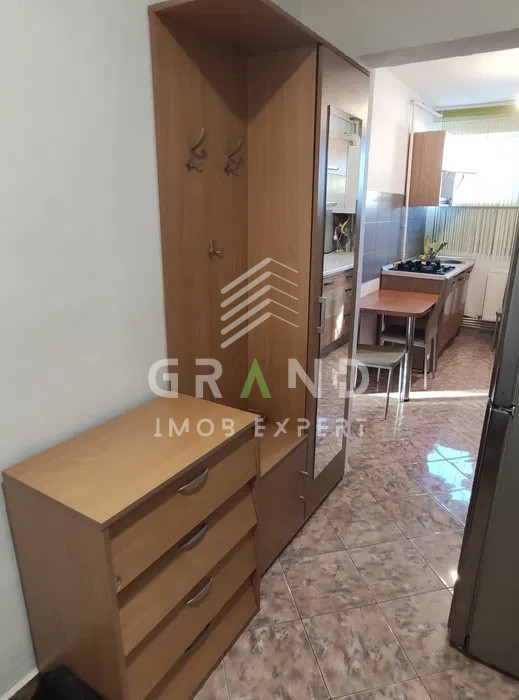 Ap 2 camere DECOMANDAT, BALCON INCHIS, zona Grigorescu