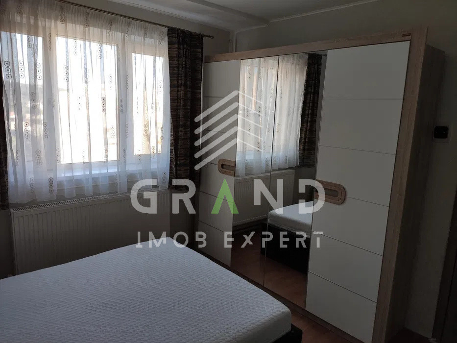 Ap 2 camere DECOMANDAT, BALCON INCHIS, zona Grigorescu