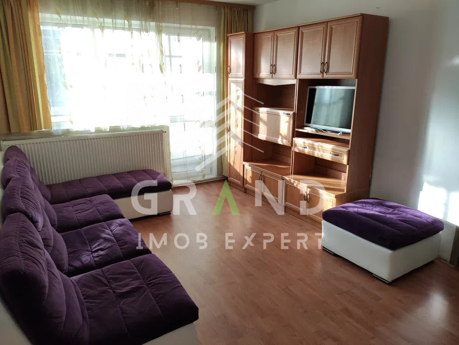 Ap 2 camere DECOMANDAT, BALCON INCHIS, zona Grigorescu