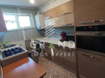 Ap 2 camere DECOMANDAT, BALCON INCHIS, zona Grigorescu