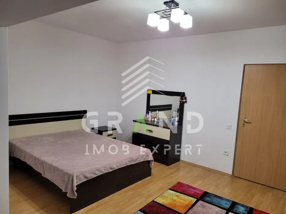 Ap 3 camere, PARCARE, zona Buna Ziua