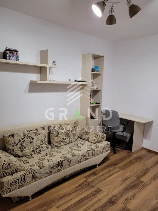 Ap 3 camere, PARCARE, zona Buna Ziua